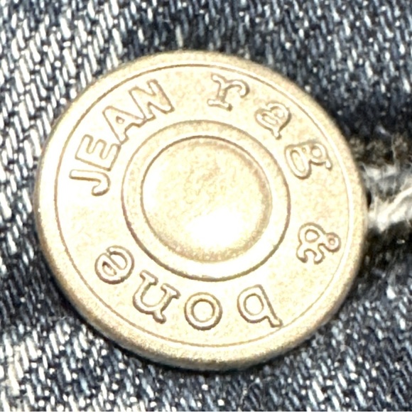 💙 RAG & BONE Bonnie High-Rise Skinny Jeans | Women's 28 | Authentic NYC Denim💙 - Picture 8 of 9